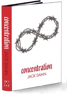 Concentration [hardcover] by Jack Dann